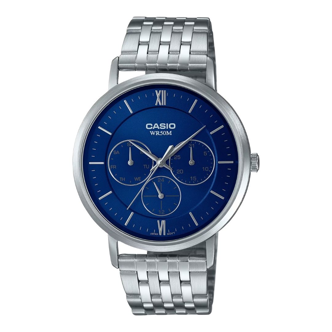casio Casual Men's Analog