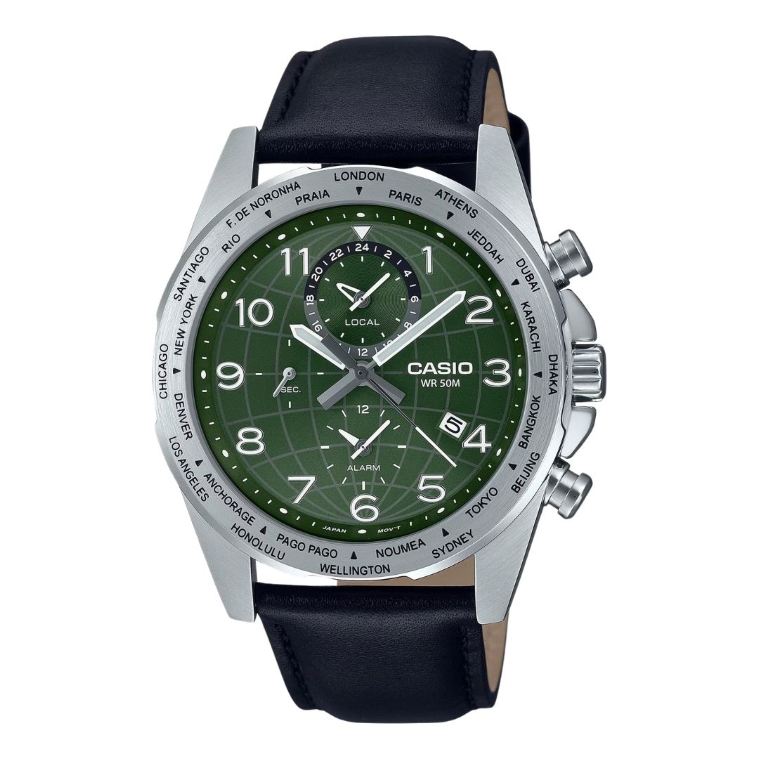 casio Casual Men's Analog