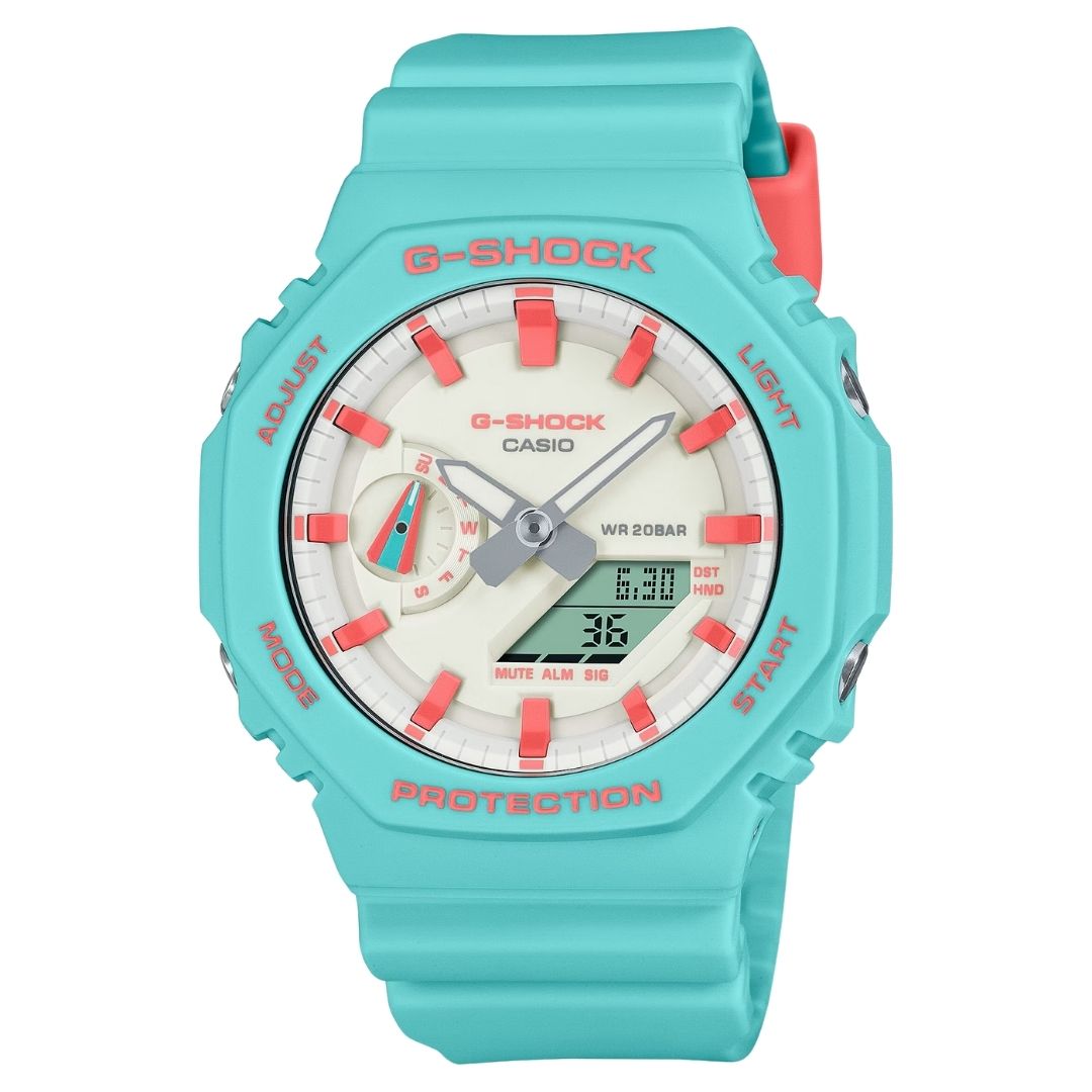 G-shock Youth Analog/Digital