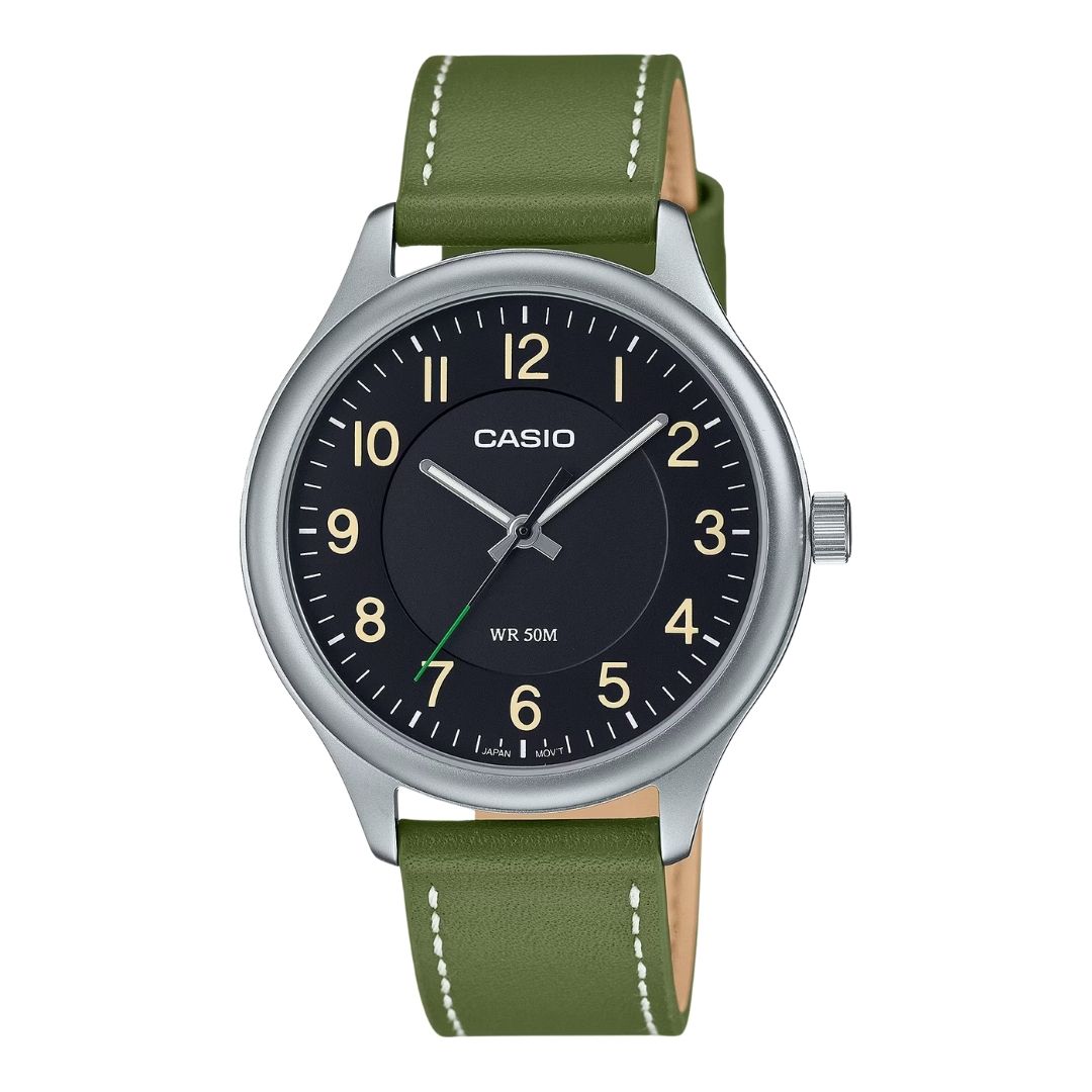 casio Casual Men's Analog