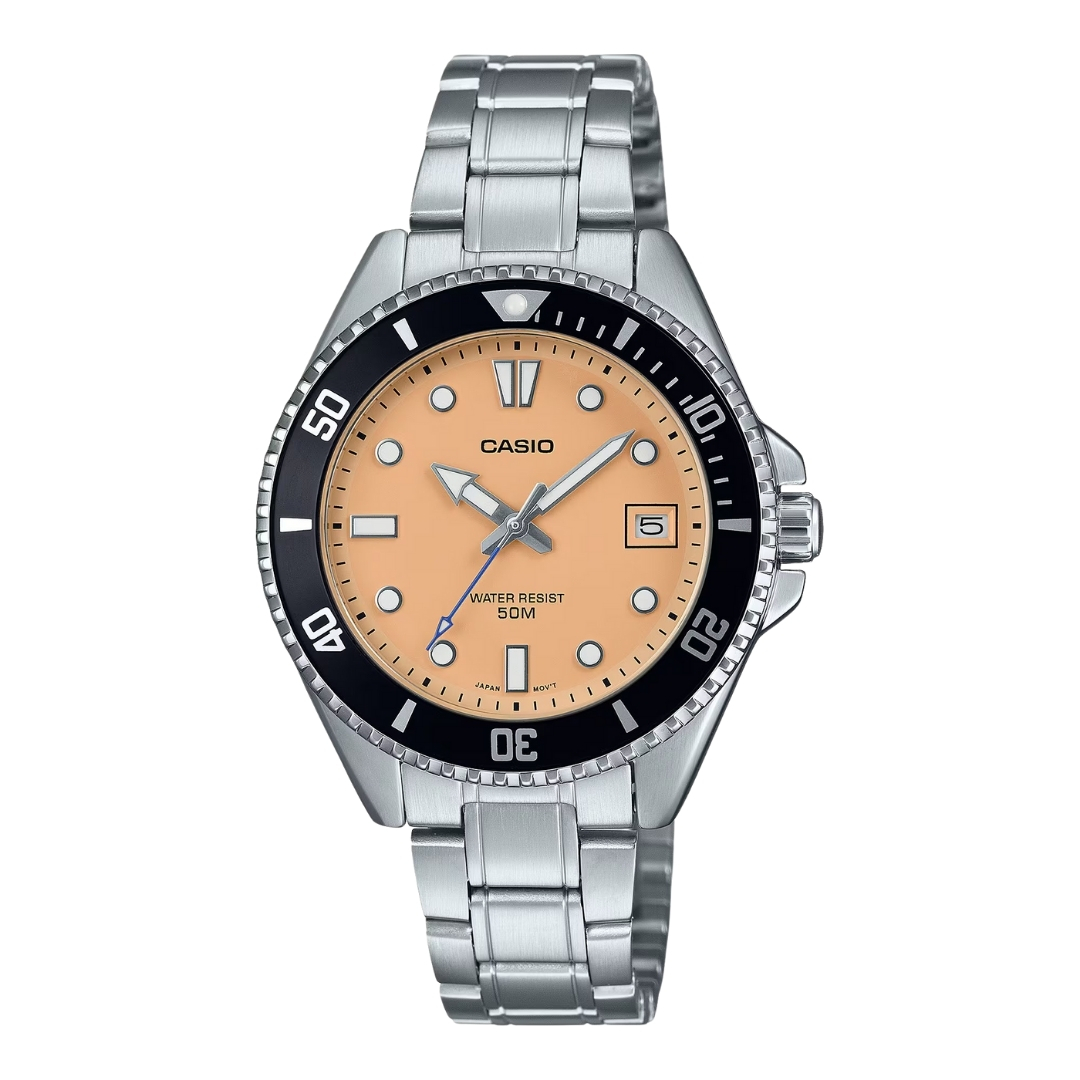 casio Casual Unisex Analog