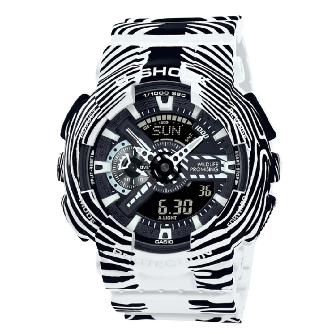 G-shock Youth Analog/Digital