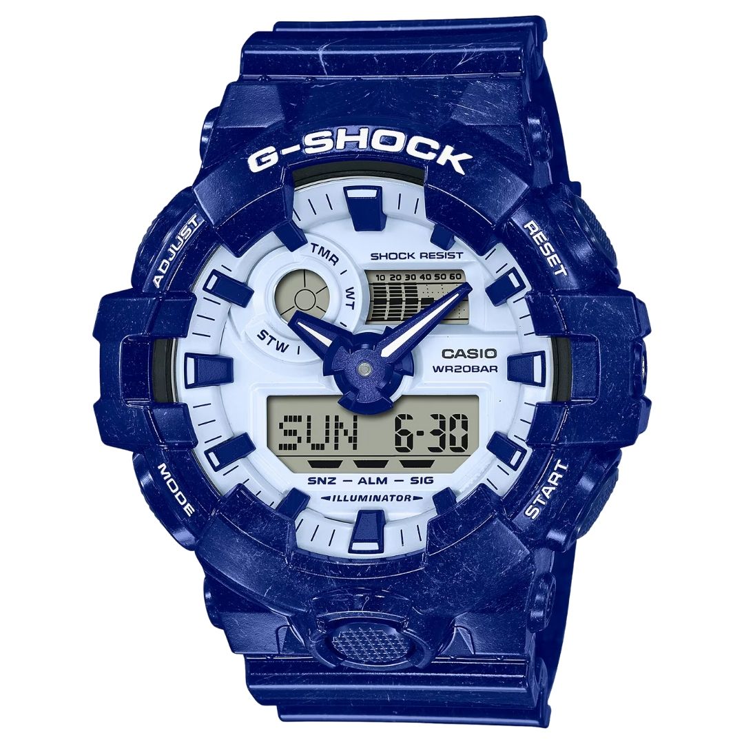 G-shock Youth Analog/Digital