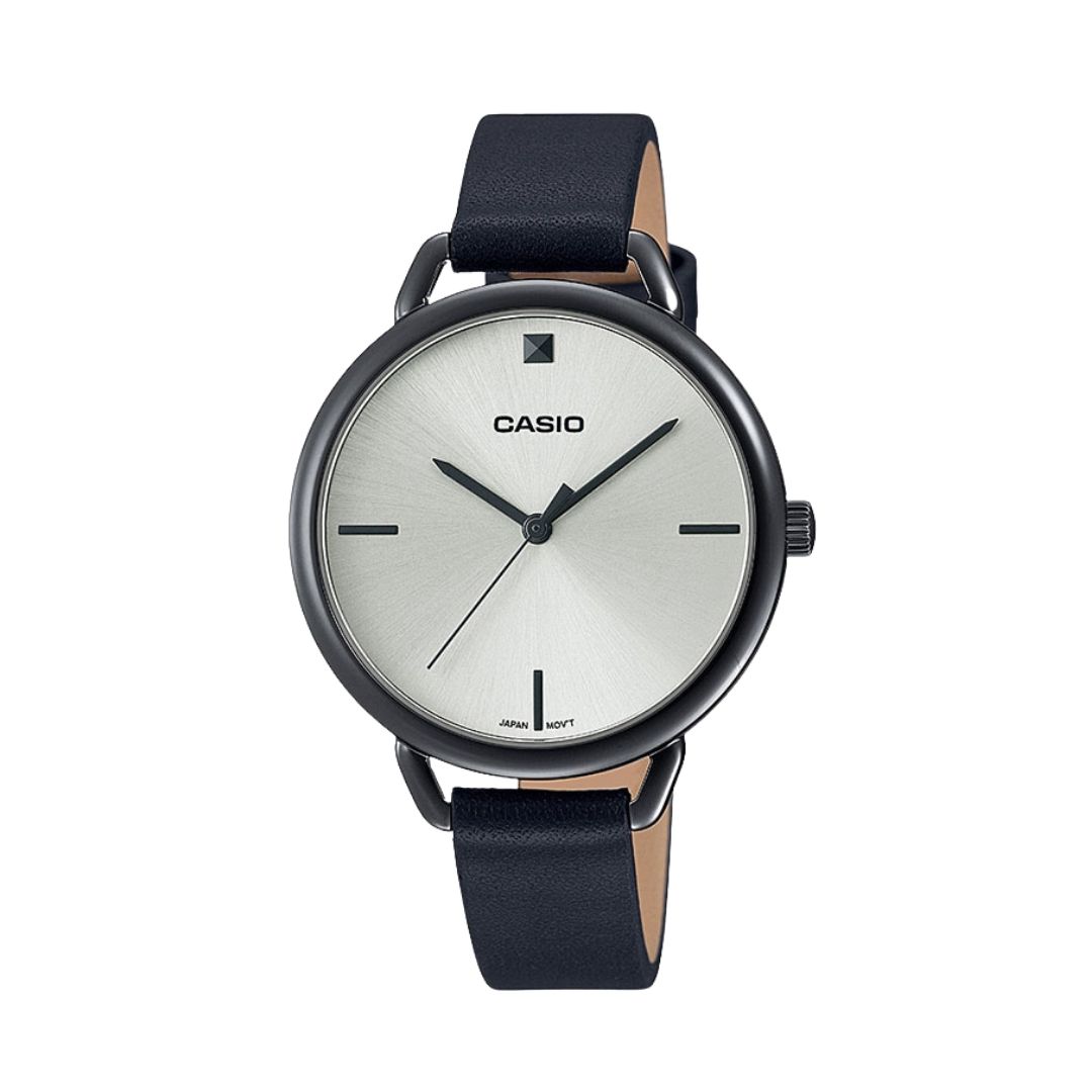 casio Casual Ladies Analog