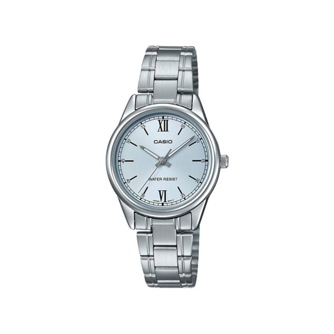 casio Casual Ladies Analog