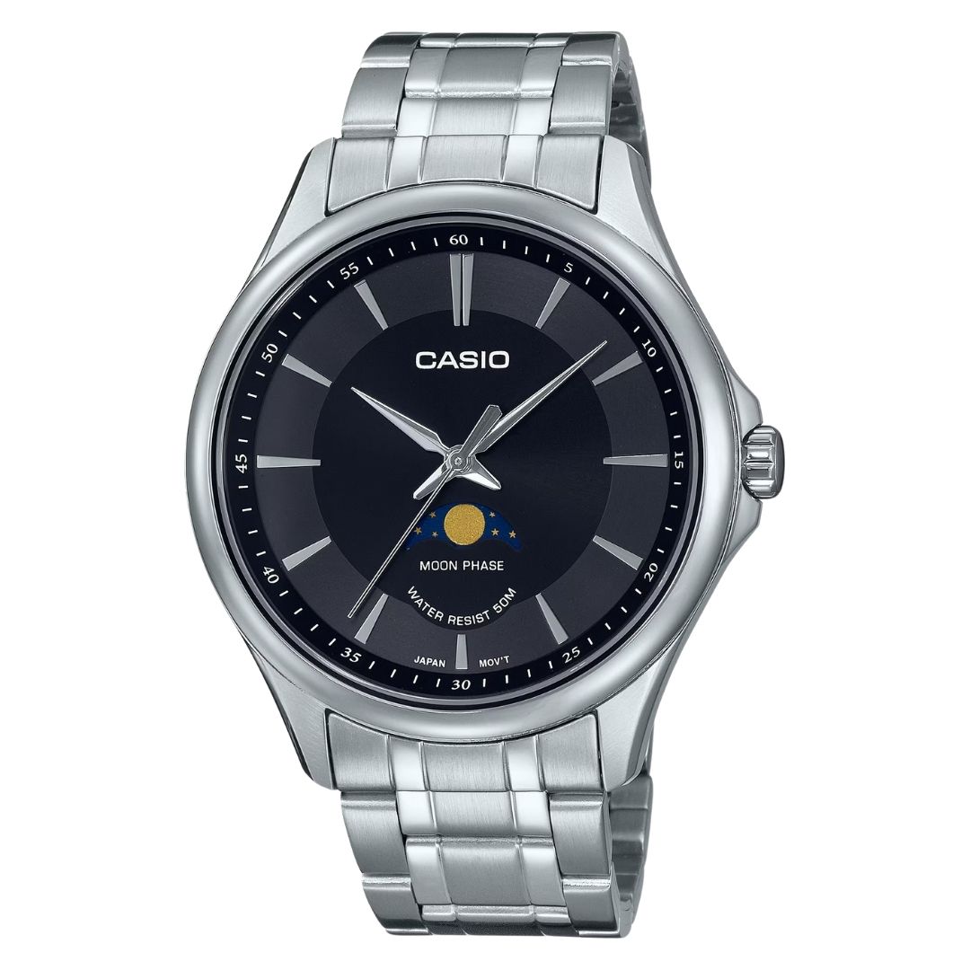 casio Casual Men's Analog