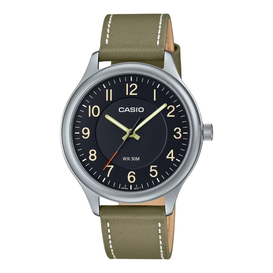 casio Casual Men's Analog