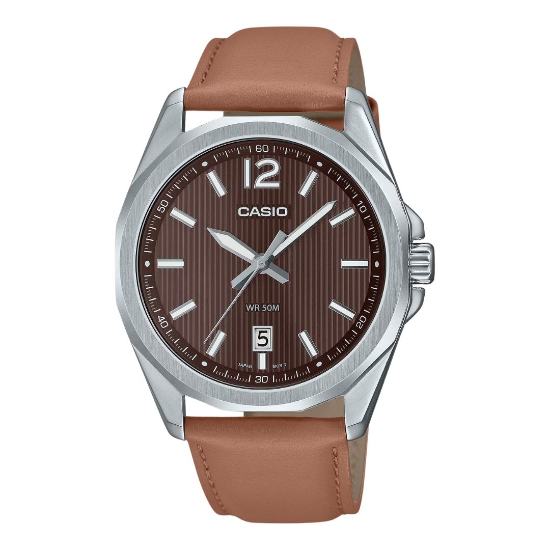 casio Casual Men's Analog