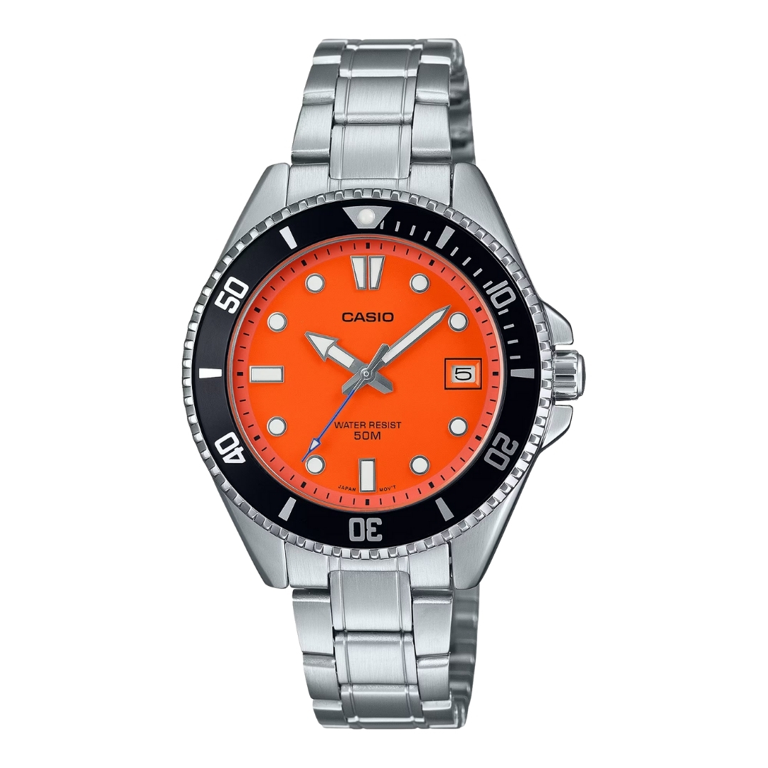 casio Casual Unisex Analog