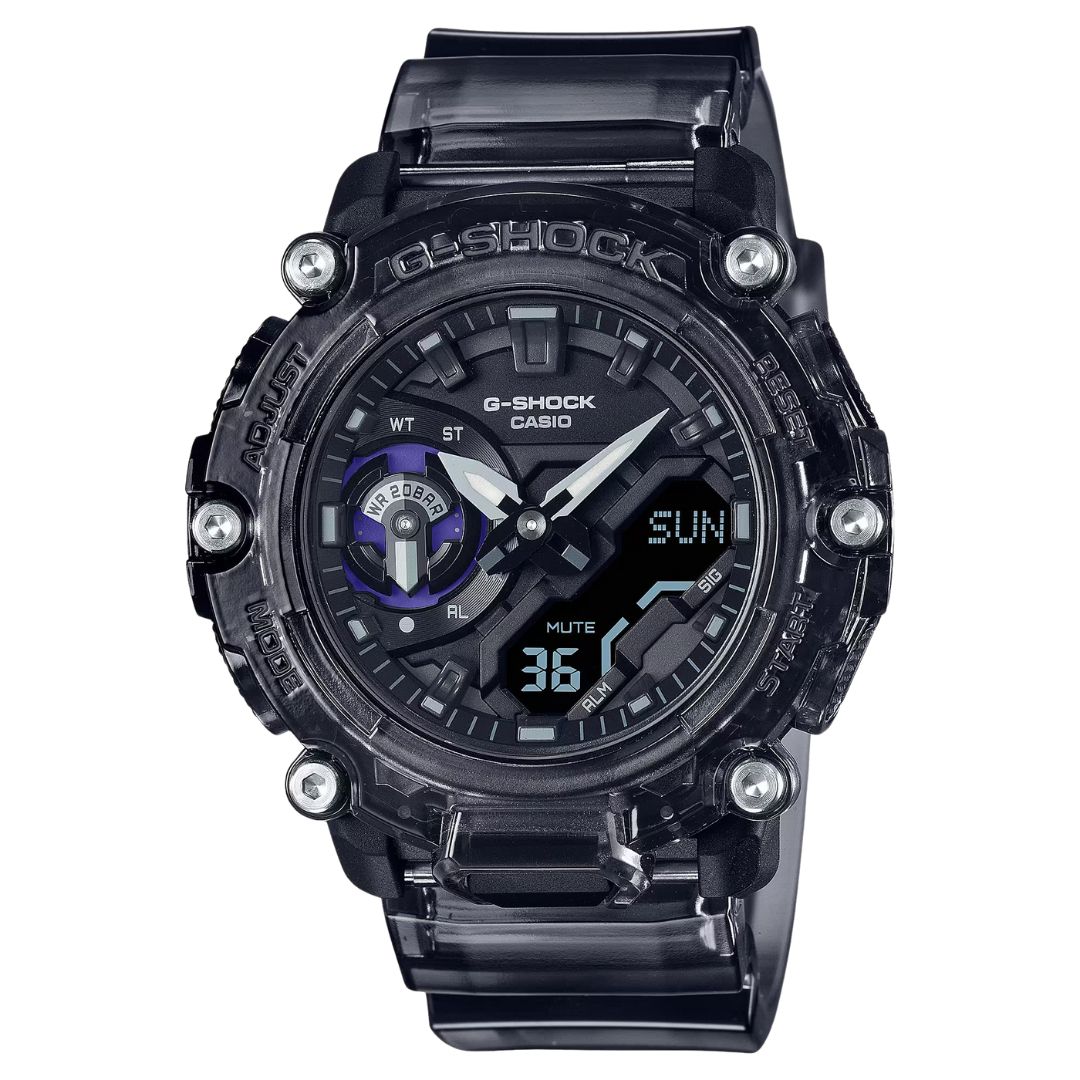 g-shock Youth Analog/Digital