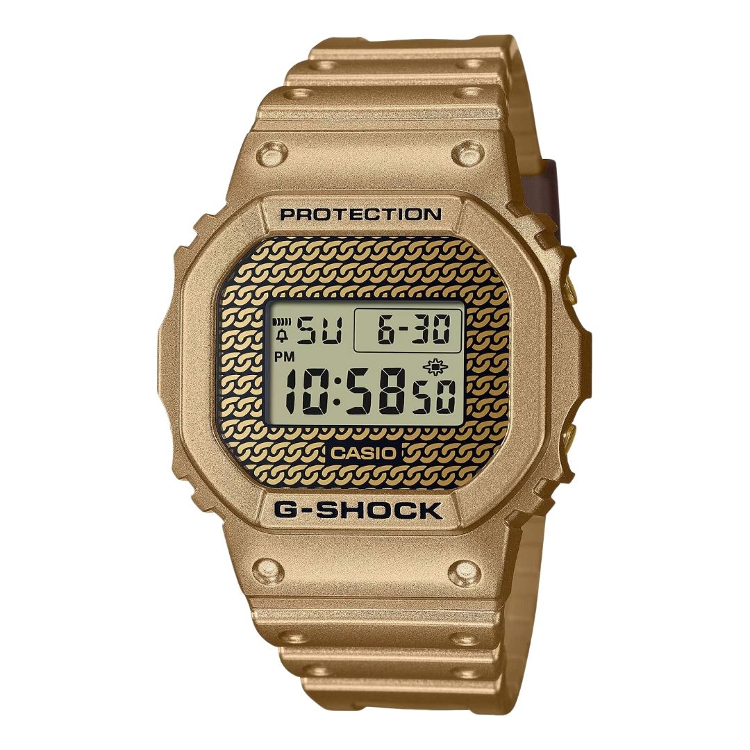 G-shock Youth Digital