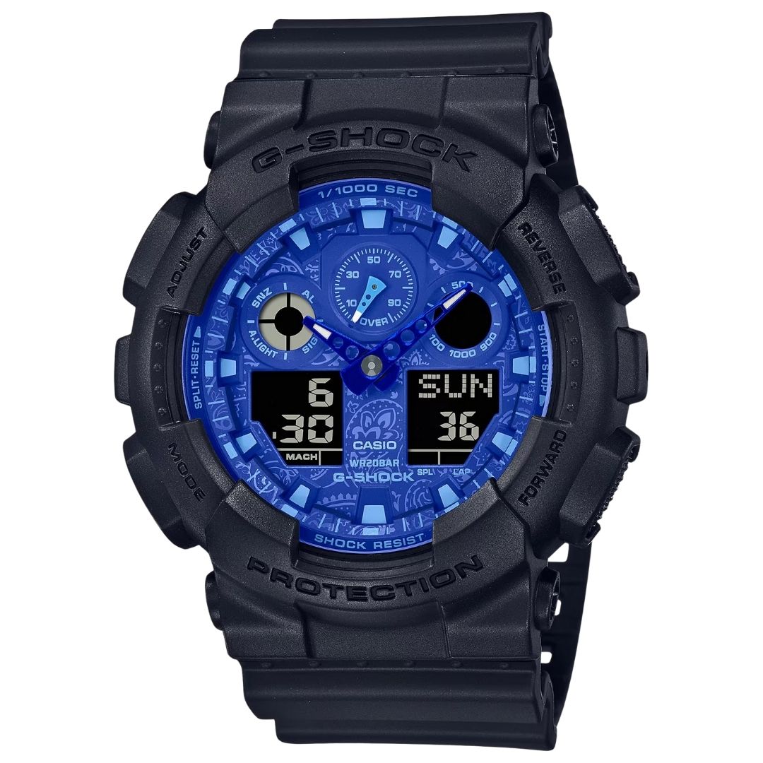 G-shock Youth Analog/Digital