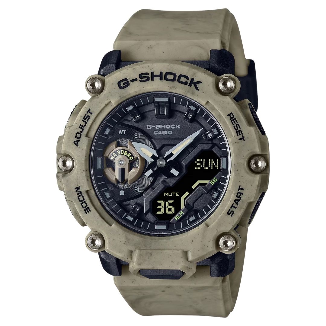 G-shock Youth Analog/Digital