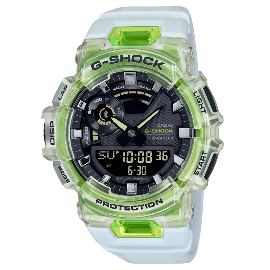 G-shock G-Squad Analog/Digital