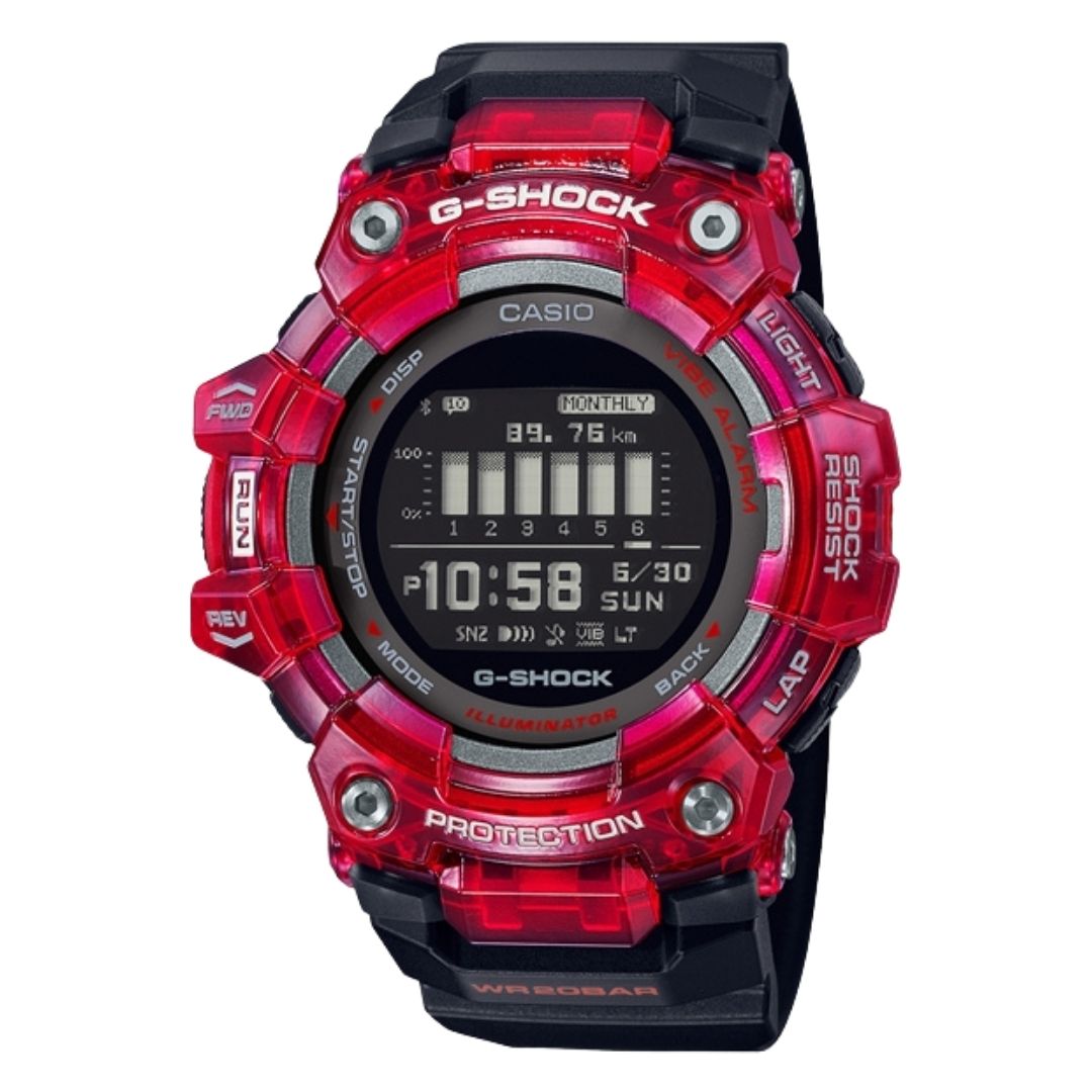 G-shock G-Squad Digital