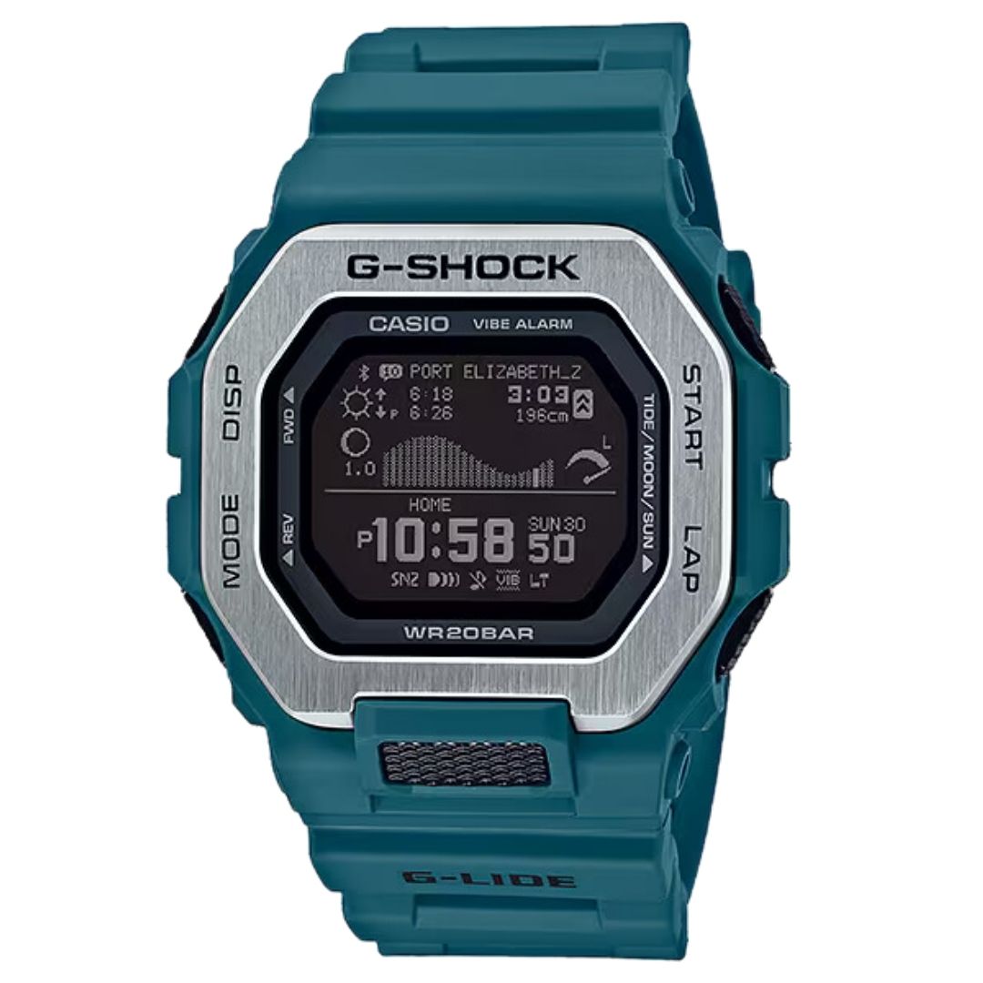 G-shock G-Squad Digital