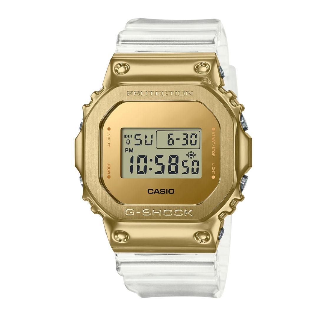 G-shock Youth Analog/Digital