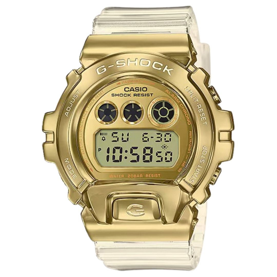 G-shock Youth Analog/Digital