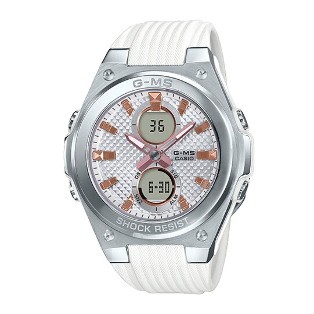 baby-g Casual Ladies Analog/Digital