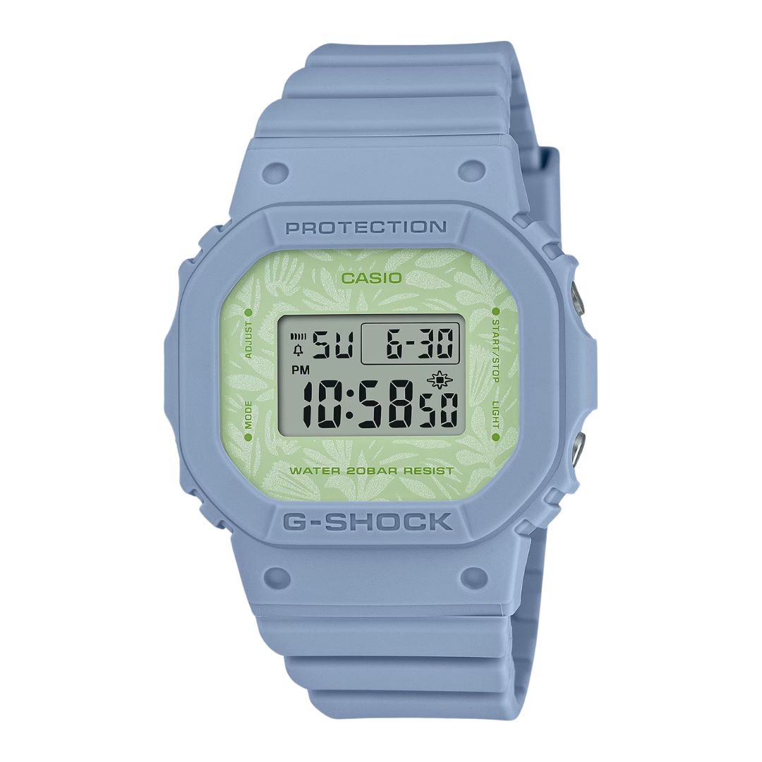 g-shock Youth Digital