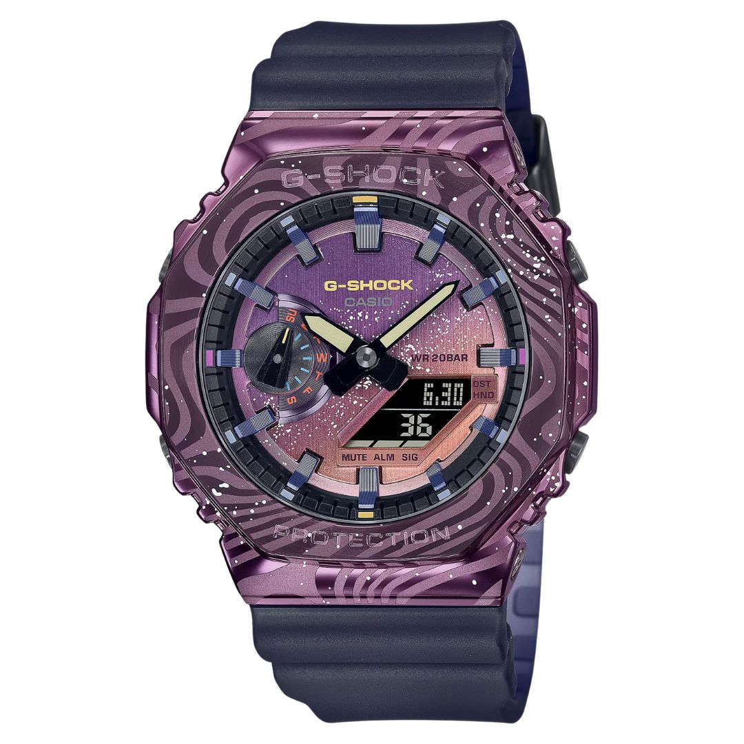 G-shock Youth Analog/Digital