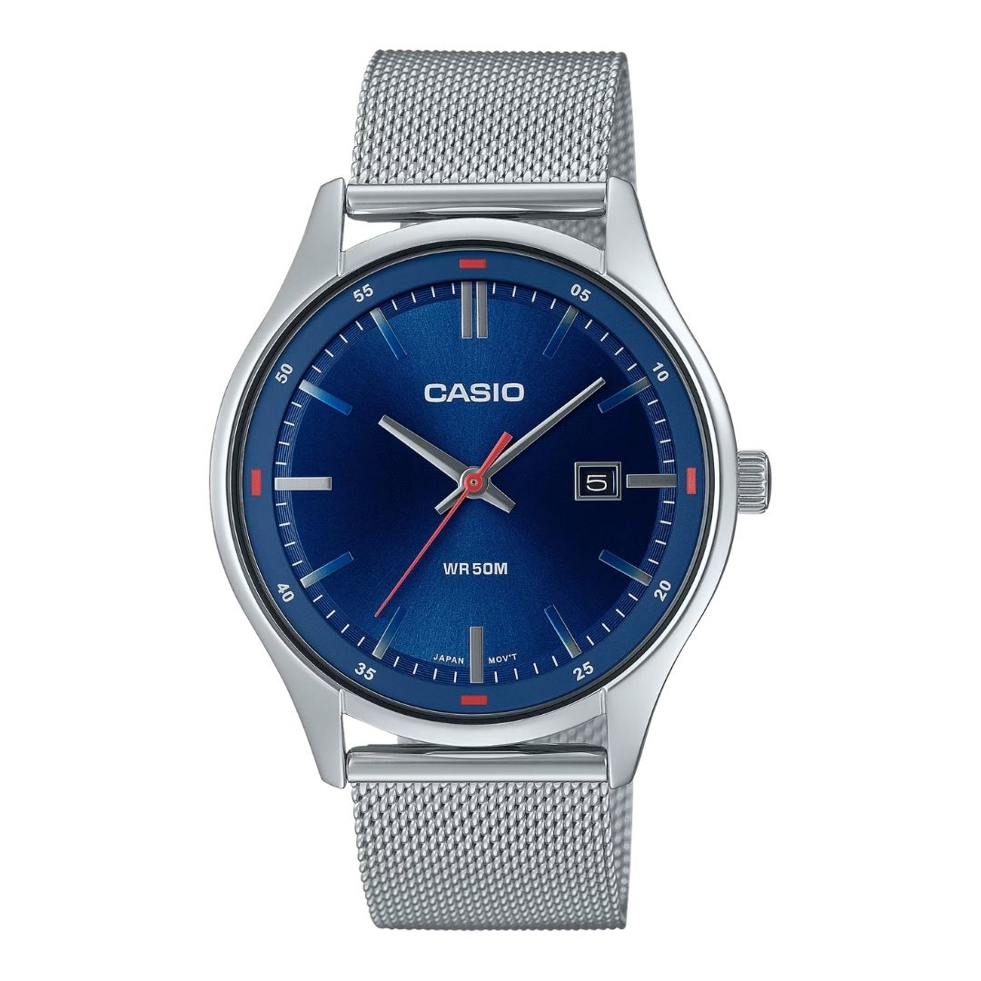 casio Casual Men's Analog