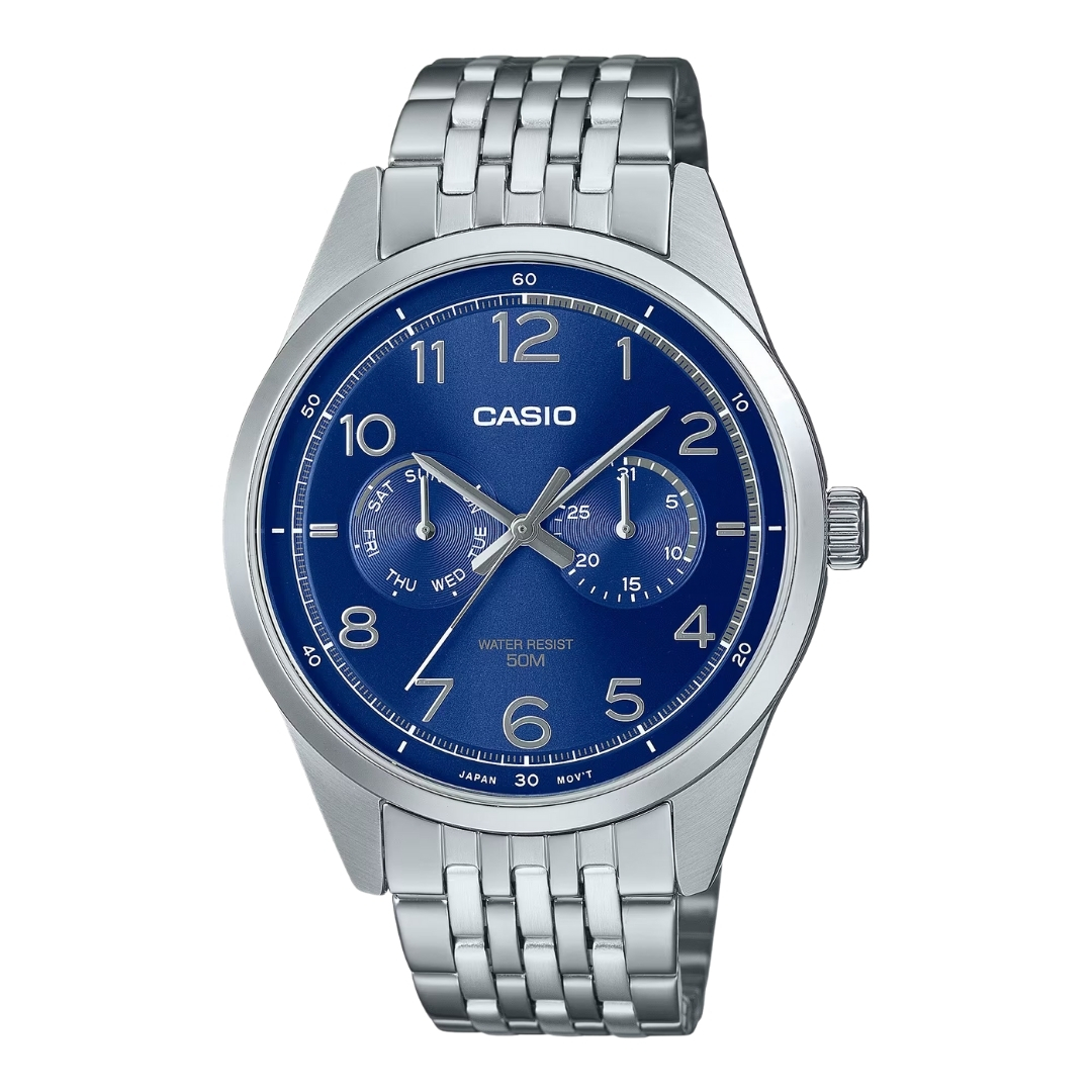 casio Casual Men's Analog