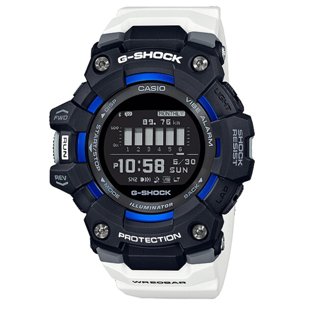 G-shock G-Squad Digital