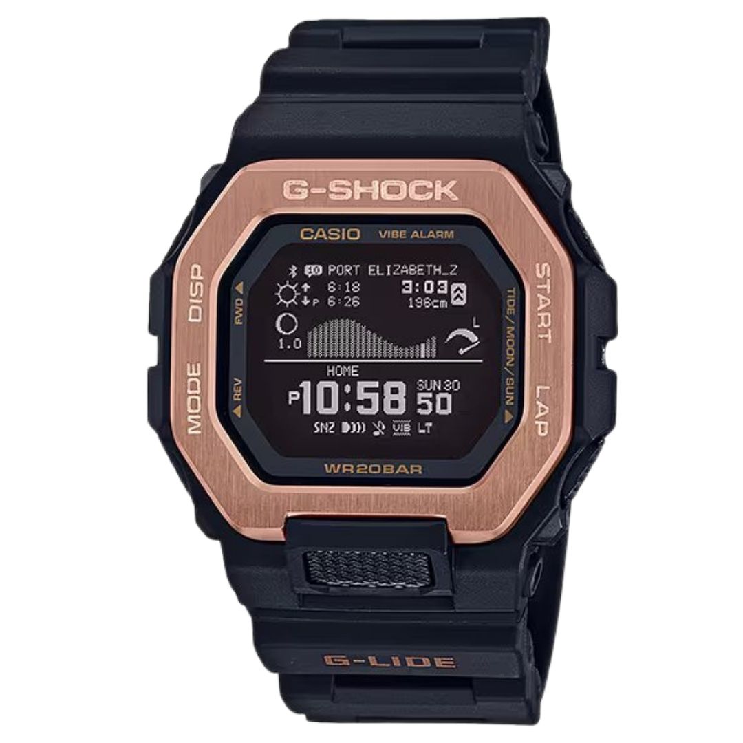 G-shock G-Squad Digital