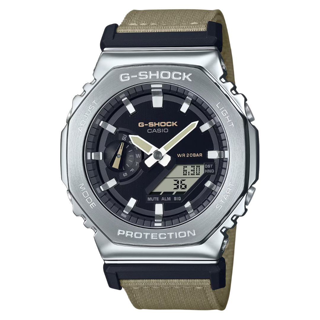 g-shock Youth Analog/Digital