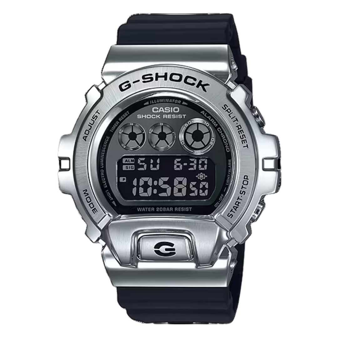 G-shock Youth Analog/Digital