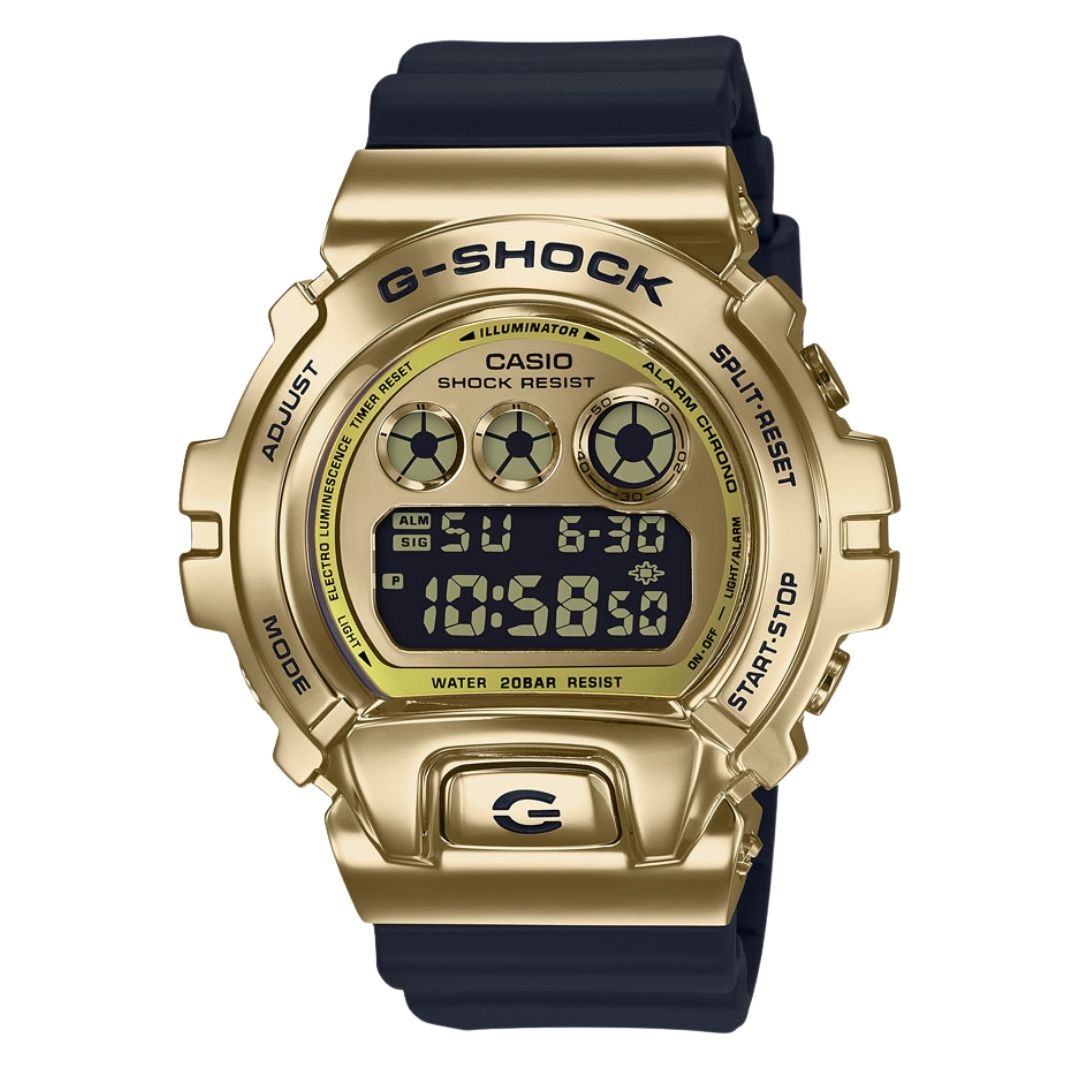 G-shock Youth Analog/Digital