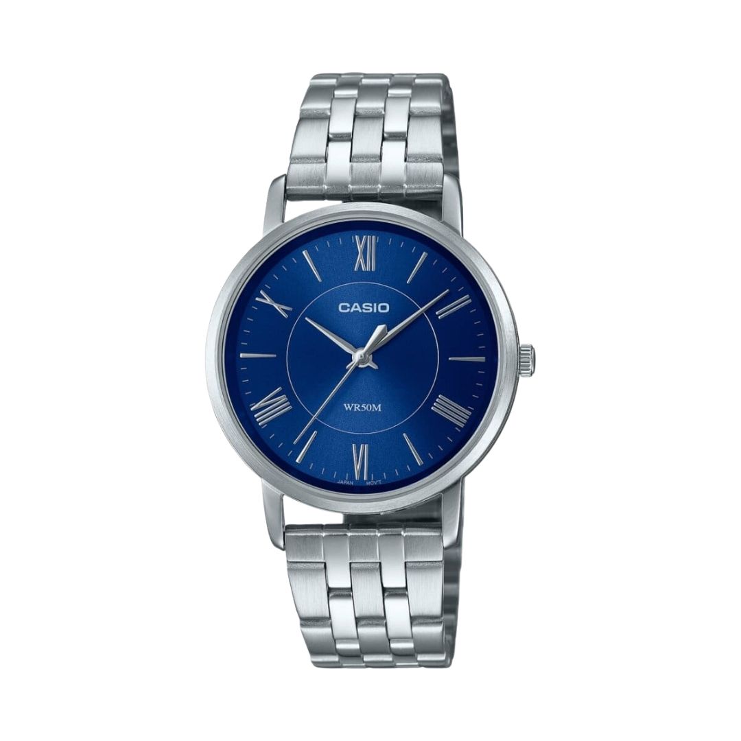 casio Casual Ladies Analog