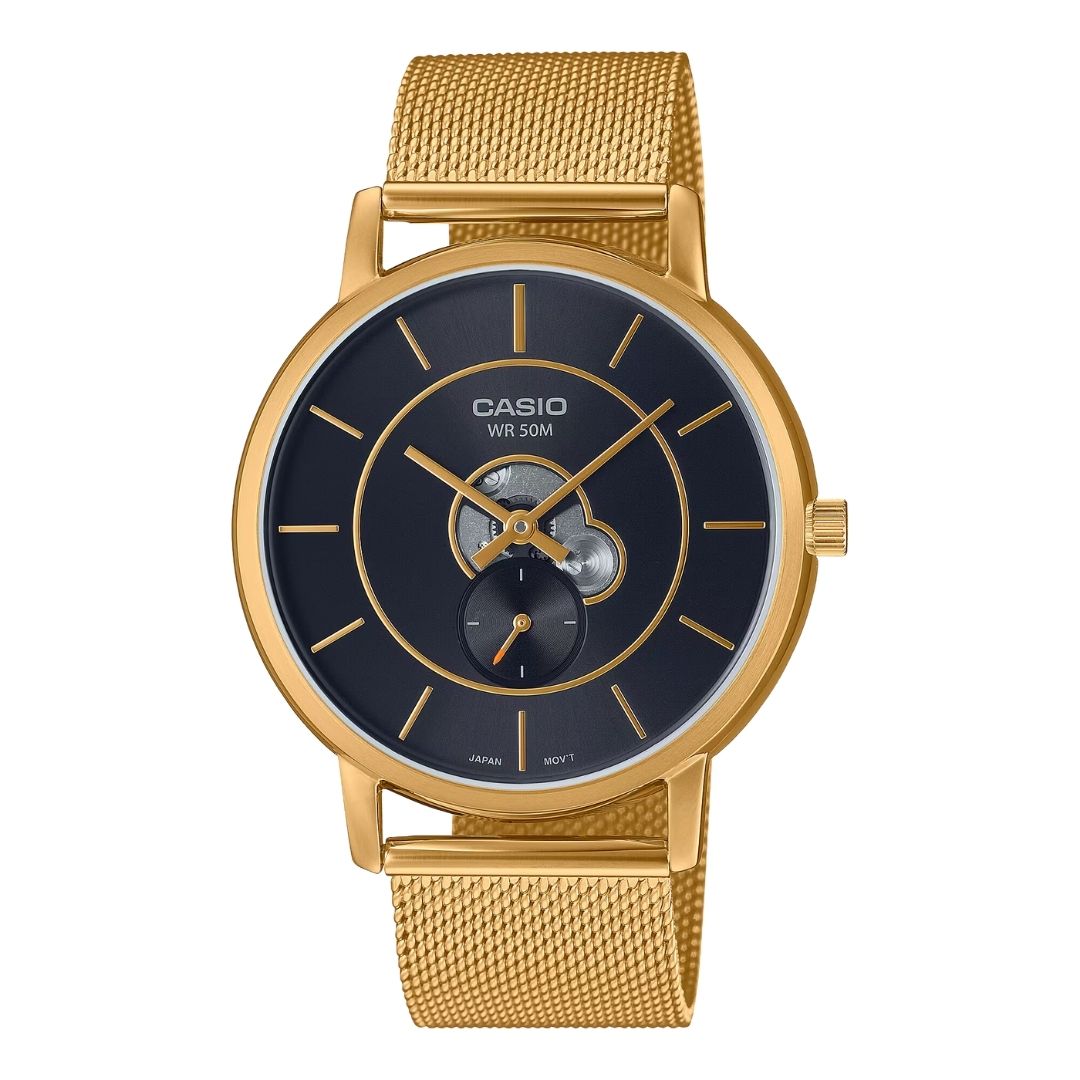 casio Casual Men's Analog