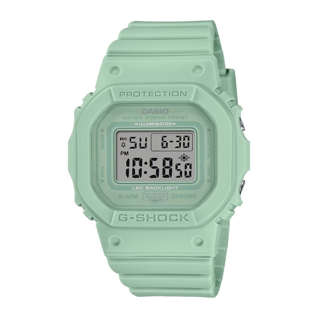 G-shock Youth Digital