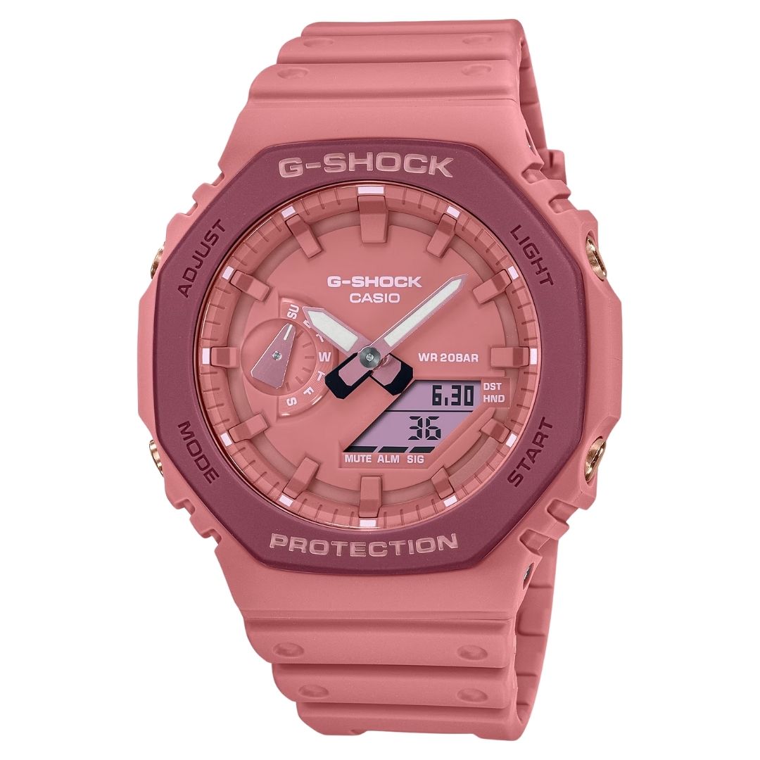 G-shock Youth Analog/Digital