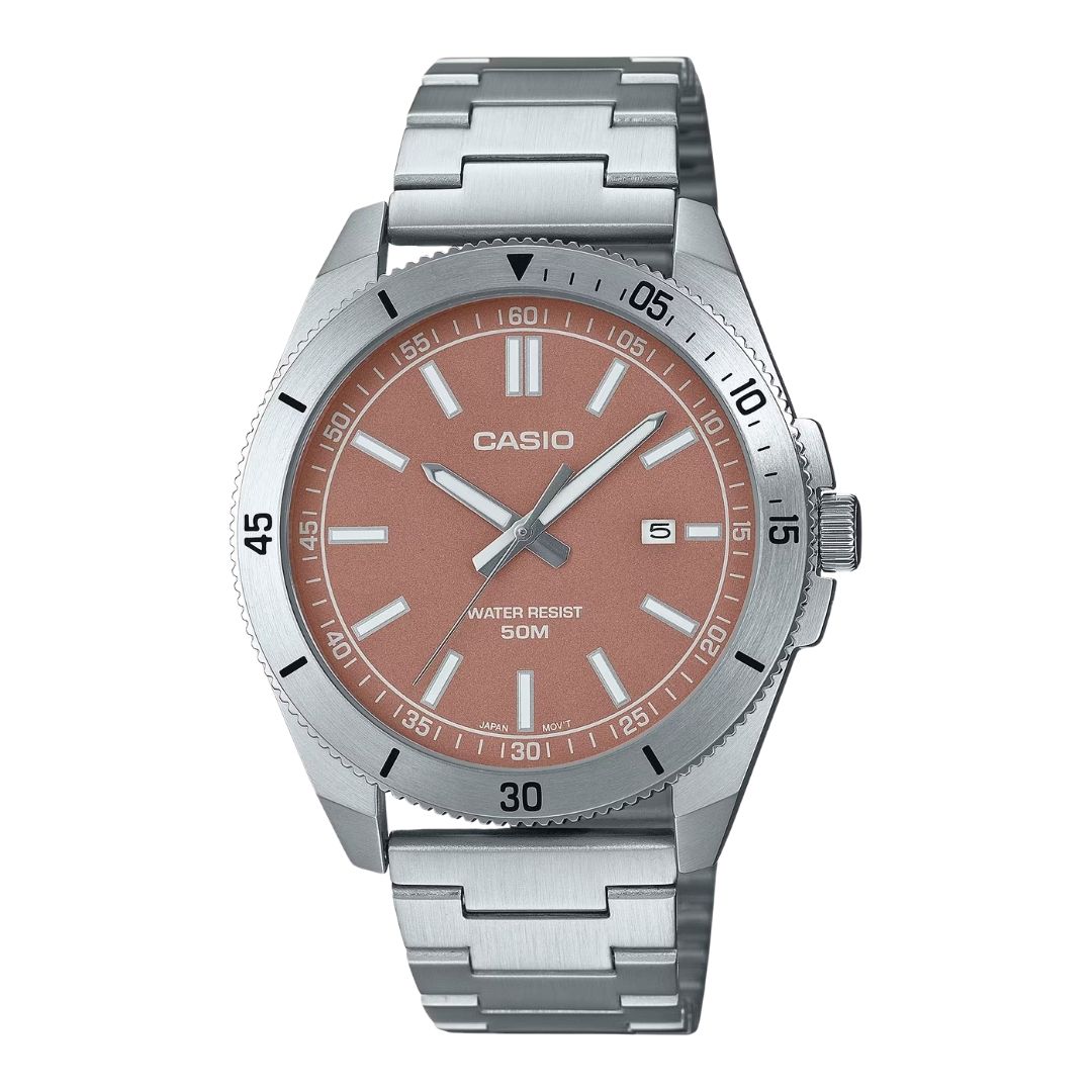 casio Casual Men's Analog