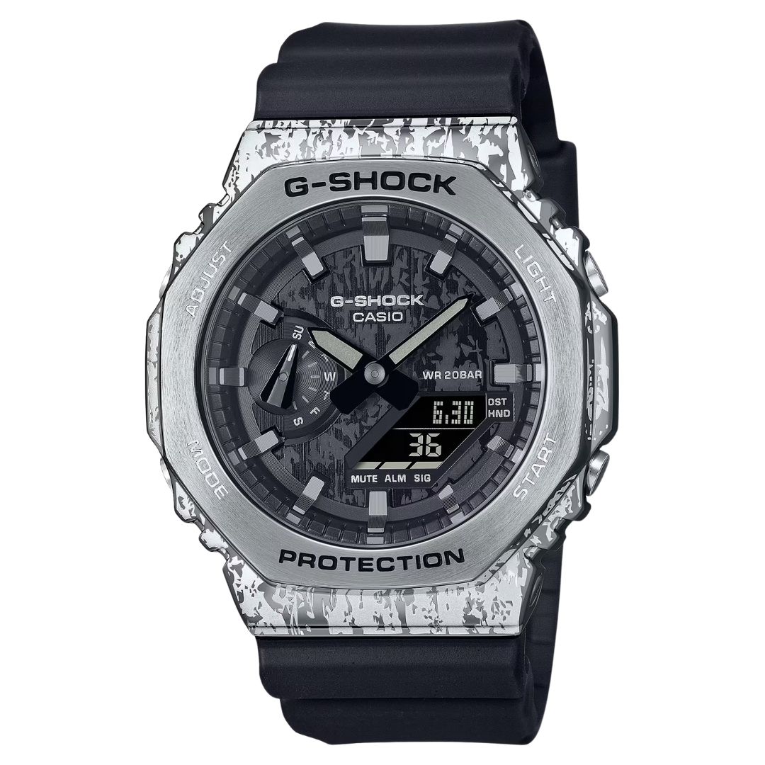 g-shock Youth Analog/Digital