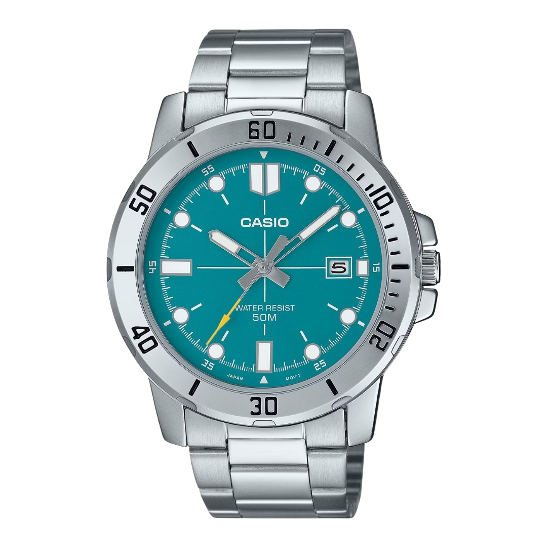 casio Casual Men's Analog
