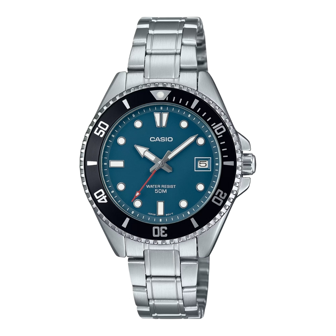 casio Casual Unisex Analog