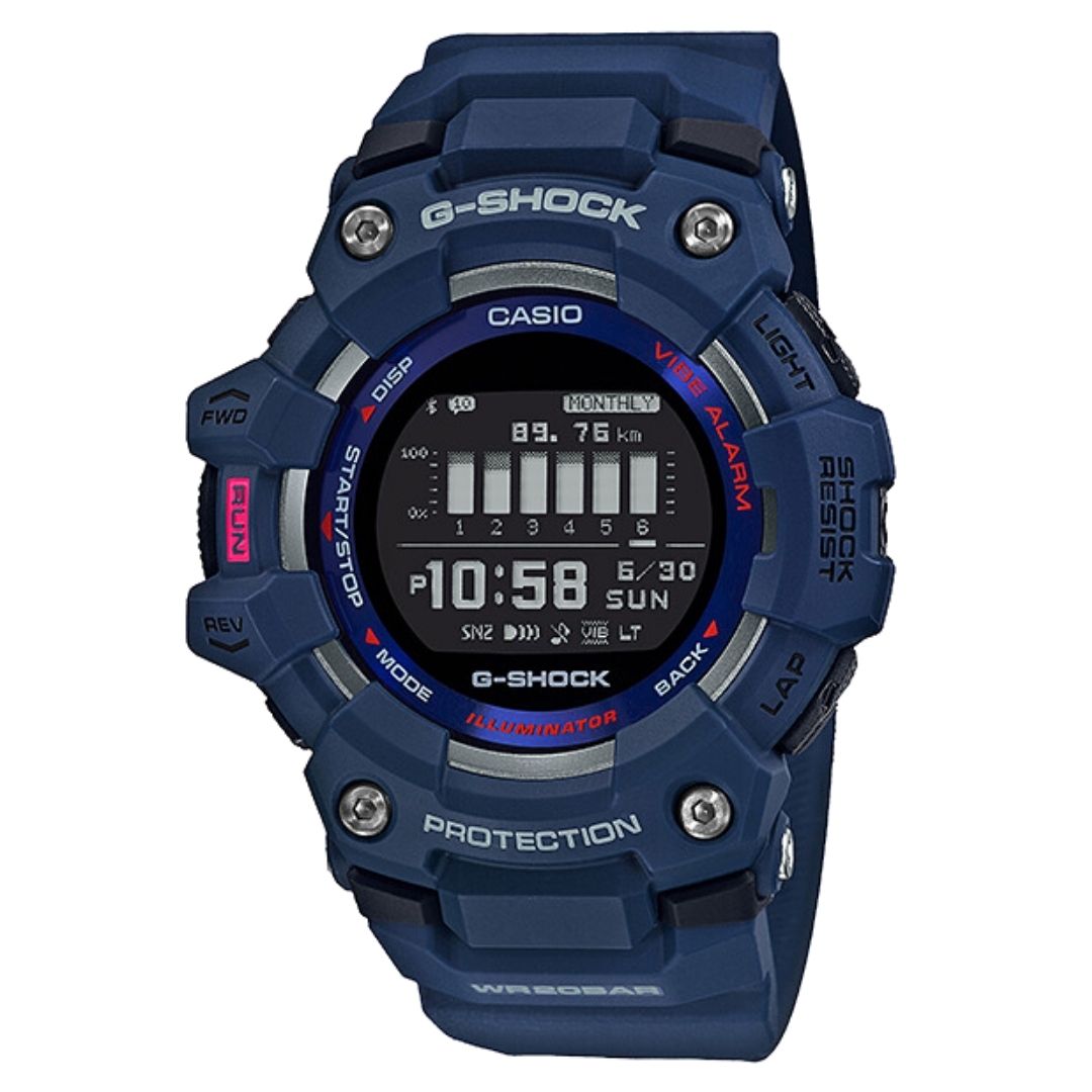 G-shock G-Squad Digital