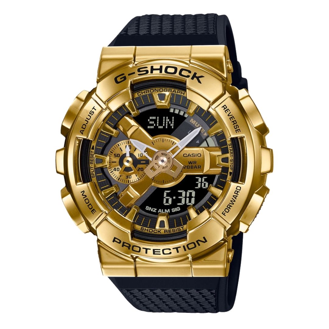 G-shock Youth Analog/Digital