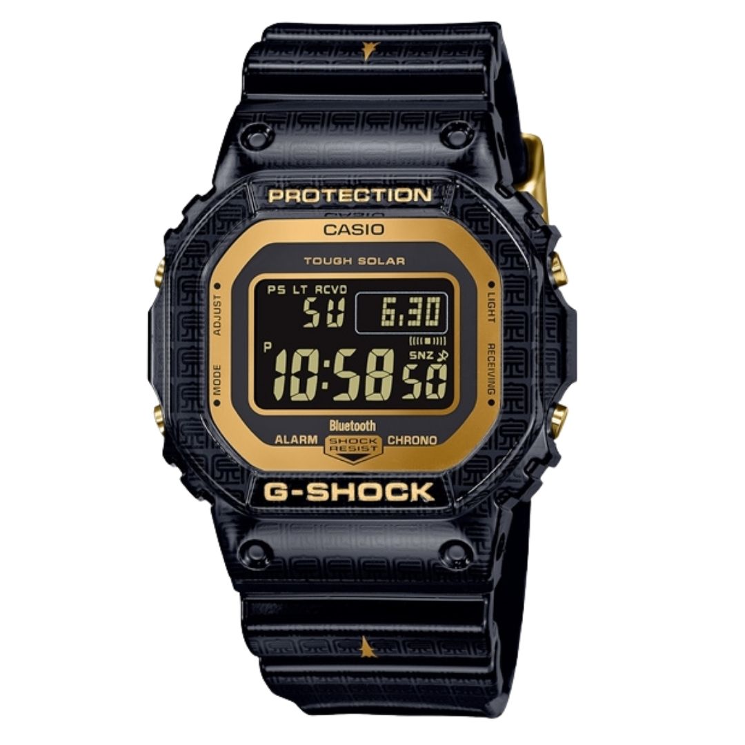 G-shock Youth Digital