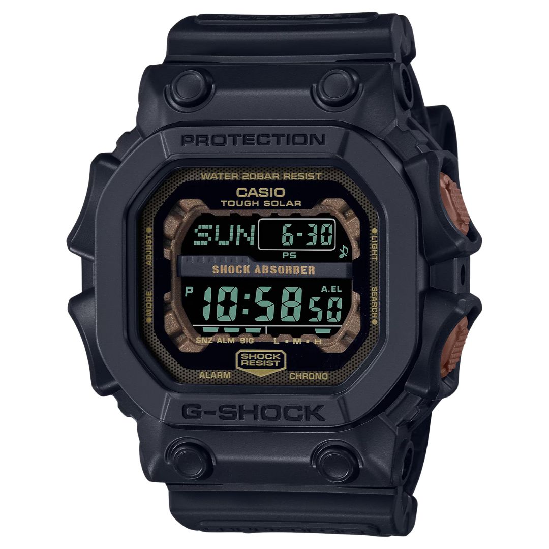 g-shock Youth Digital