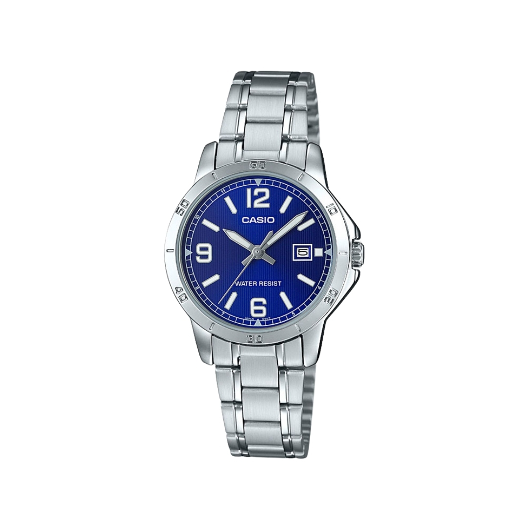 casio Casual Ladies Analog