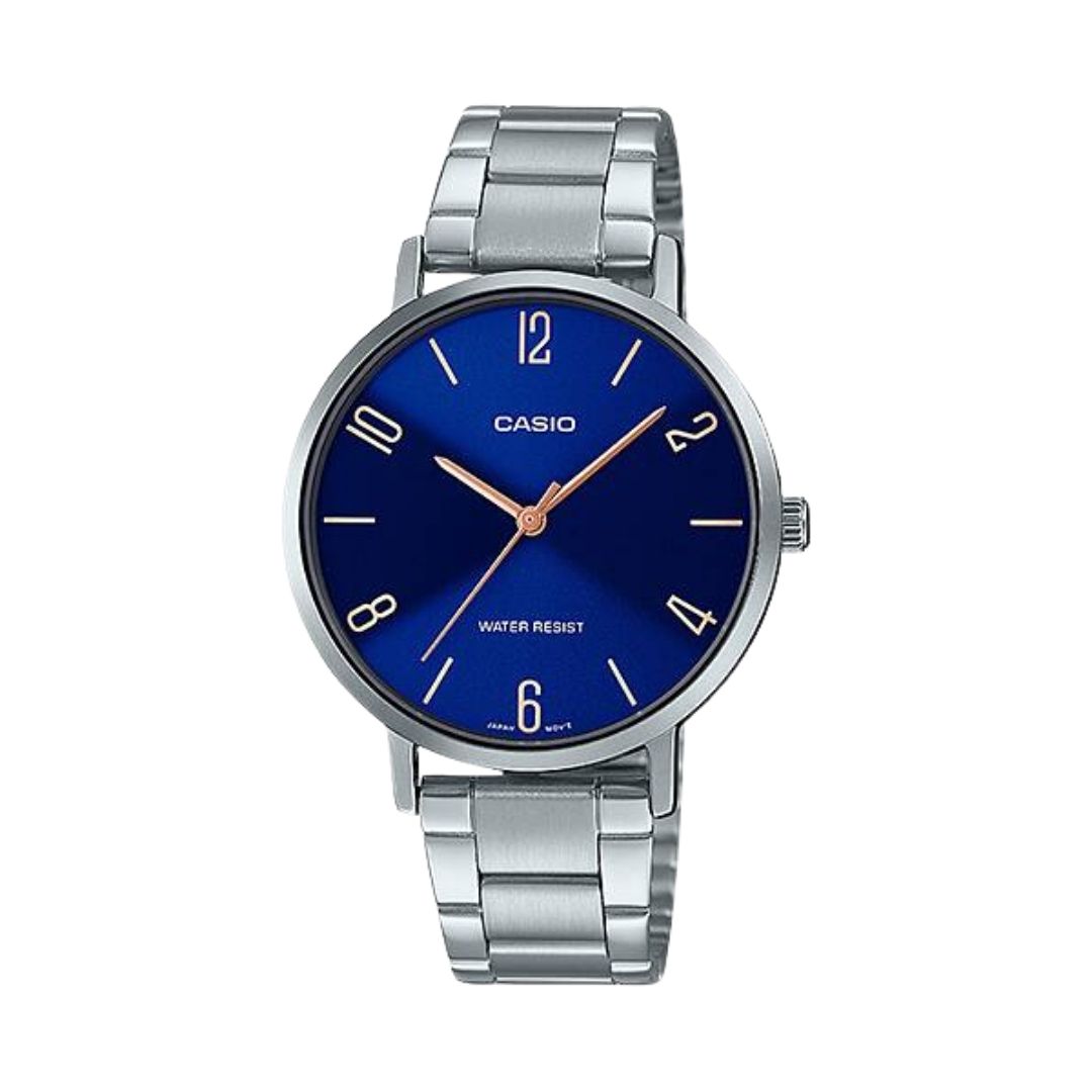 casio Casual Ladies Analog