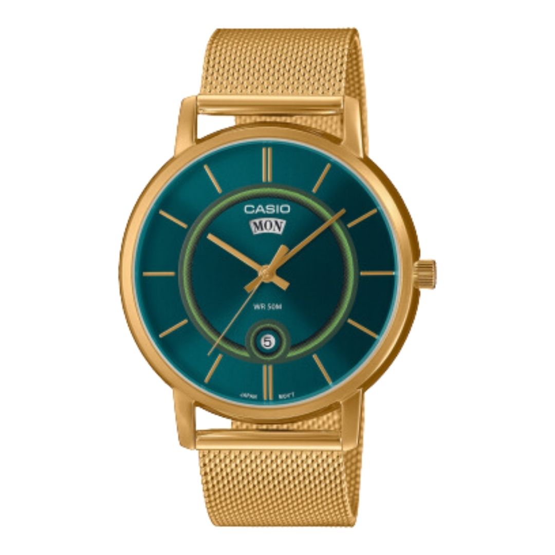 casio Casual Men's Analog