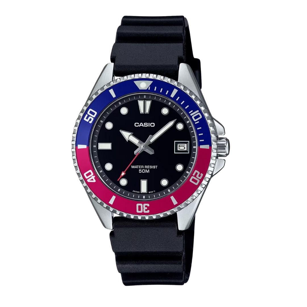 casio Casual Unisex Analog