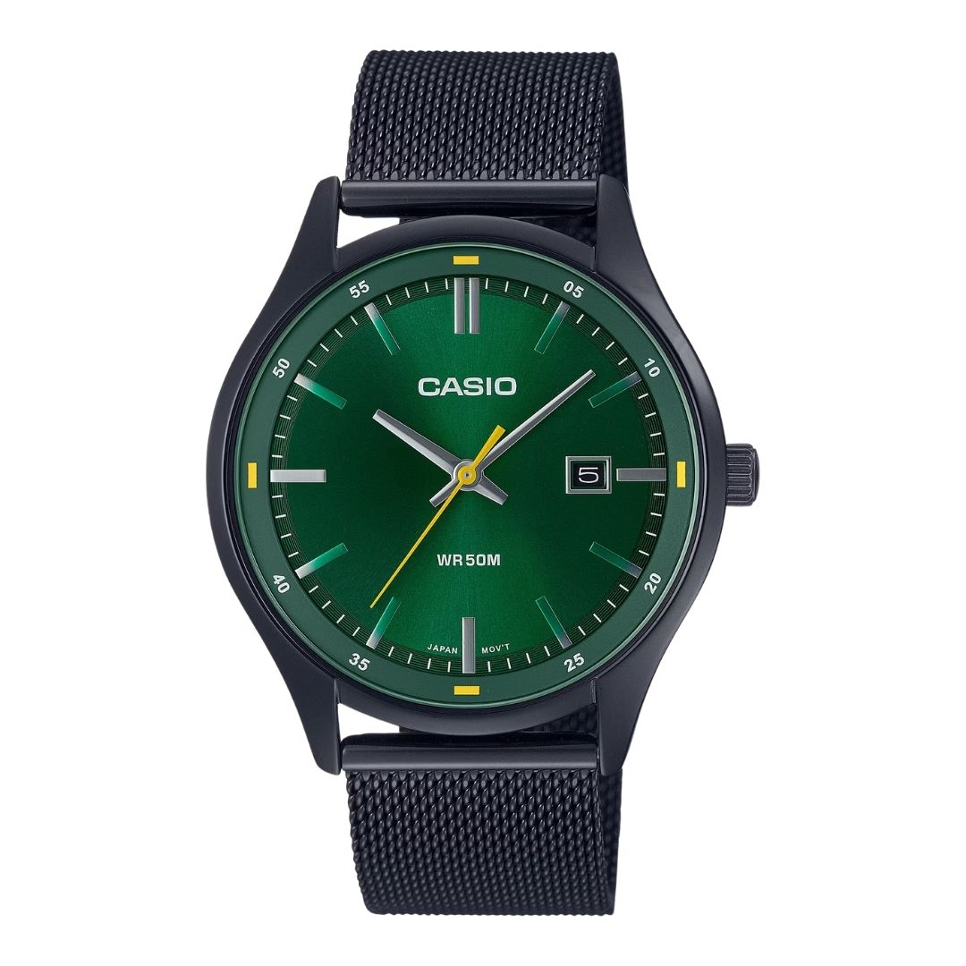 casio Casual Men's Analog