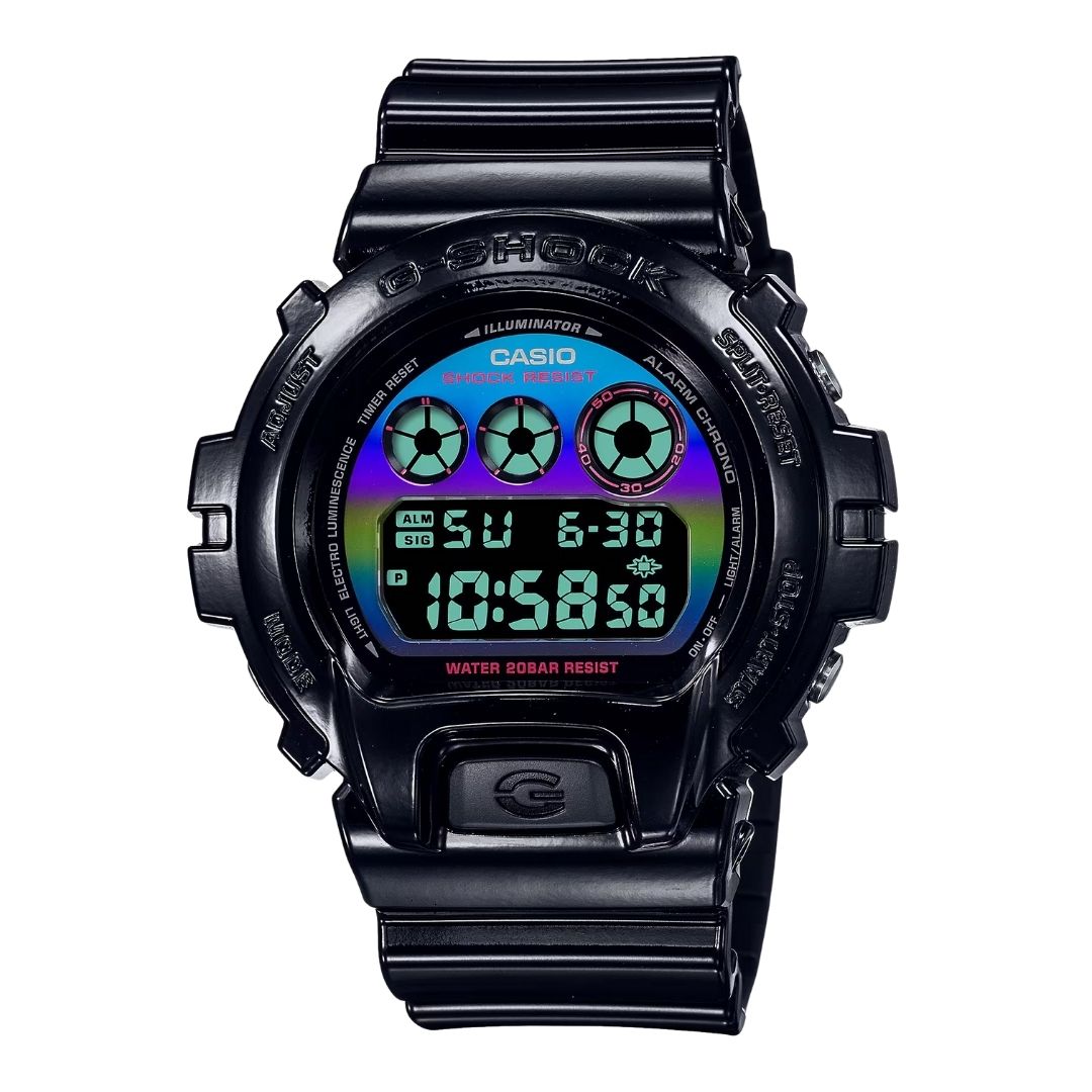 G-shock Youth Digital